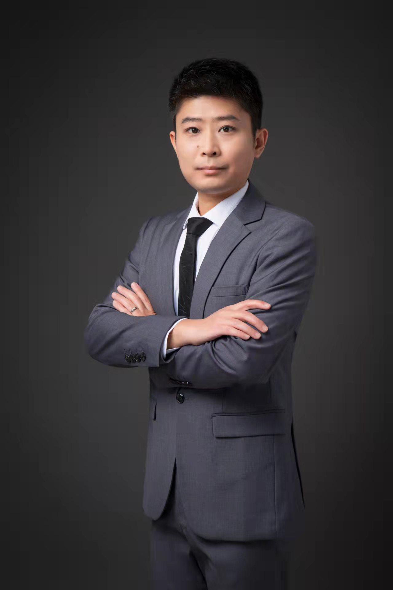 刘律师